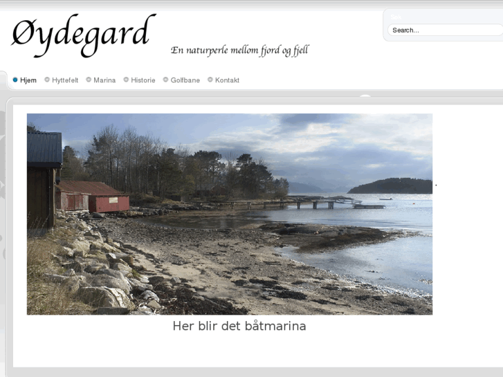 www.oydegard.com