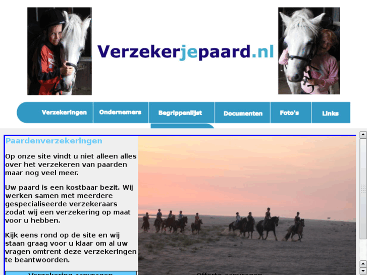 www.paardenverzekeren.com