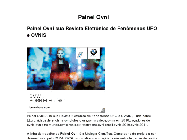 www.painelovni.com.br