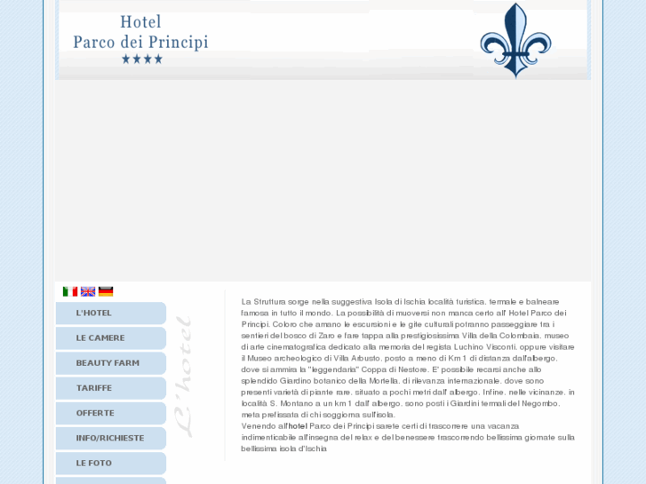 www.parcodeiprincipi.eu