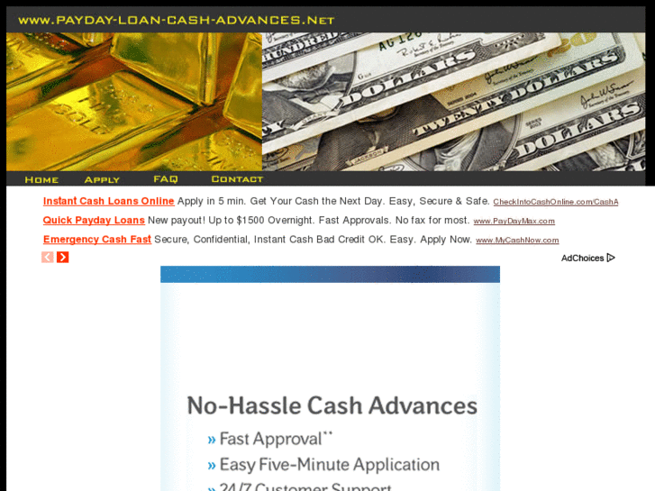www.payday-loan-cash-advances.net
