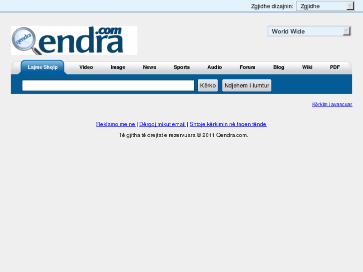 www.qendra.com