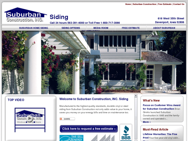 www.quad-cities-vinyl-siding.com