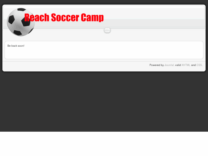 www.reachsoccer.com