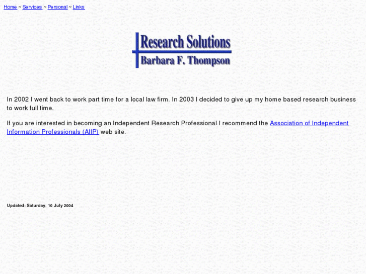 www.researchsolutions.net