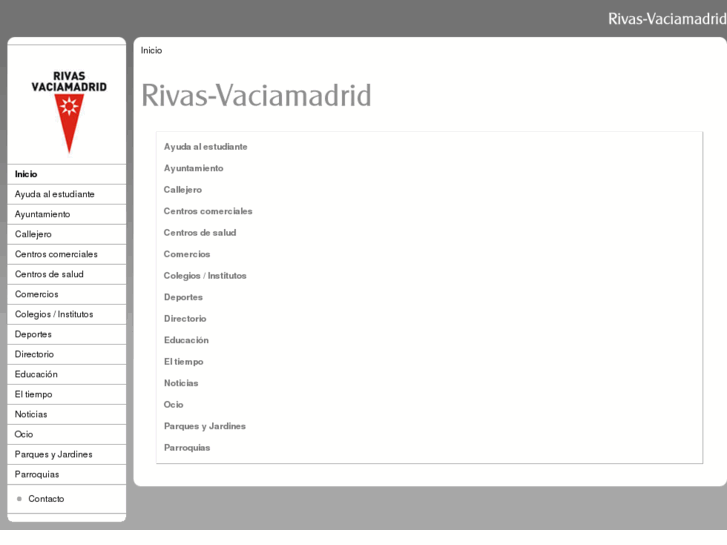 www.rivas-vaciamadrid.biz