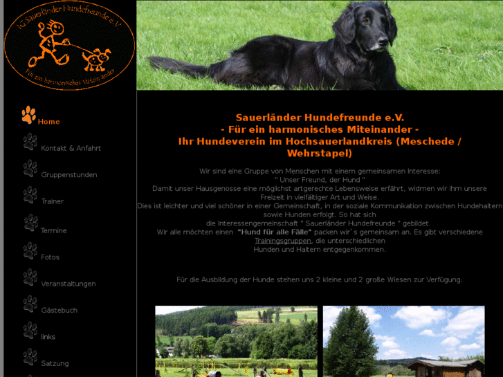 www.sauerlaender-hundefreunde.com