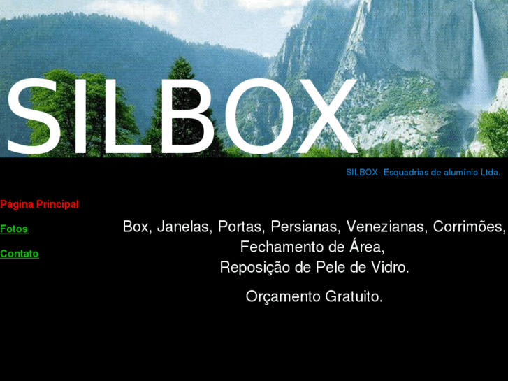 www.silbox.net