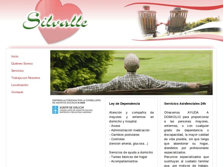 www.silvalle.com