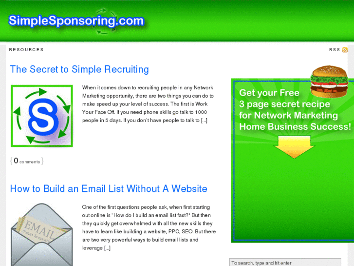 www.simplesponsoring.com