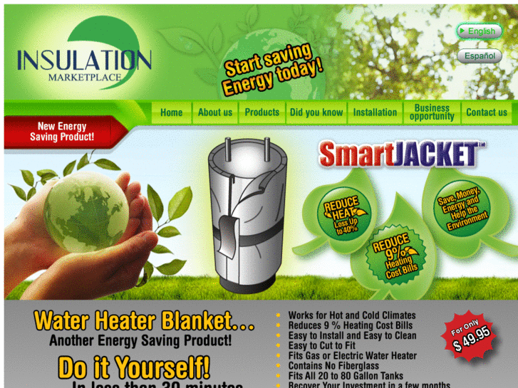 www.smartjacket.net