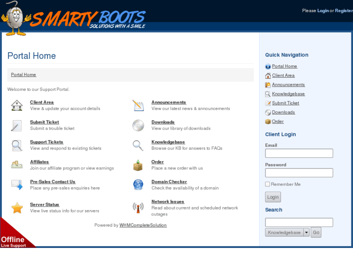 www.smarty-boots.com