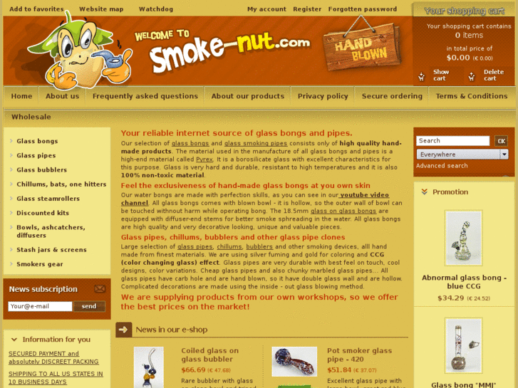 www.smoke-nut.com