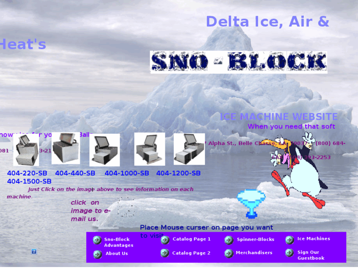 www.sno-block-ice.com