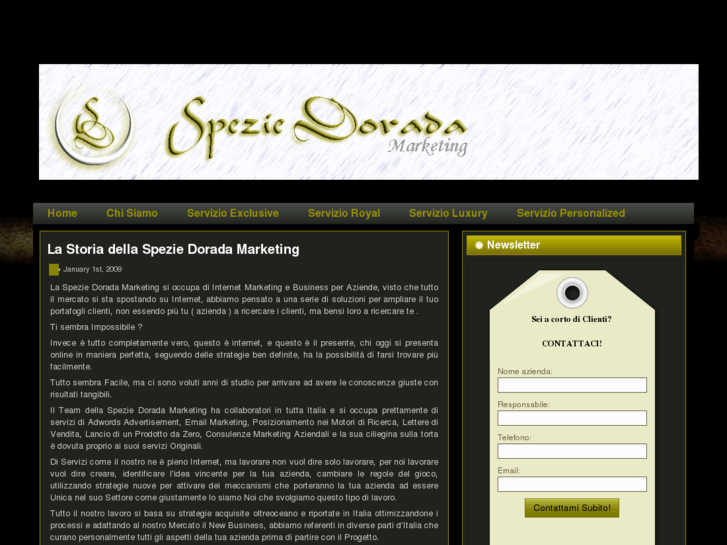 www.speziedoradamarketing.com