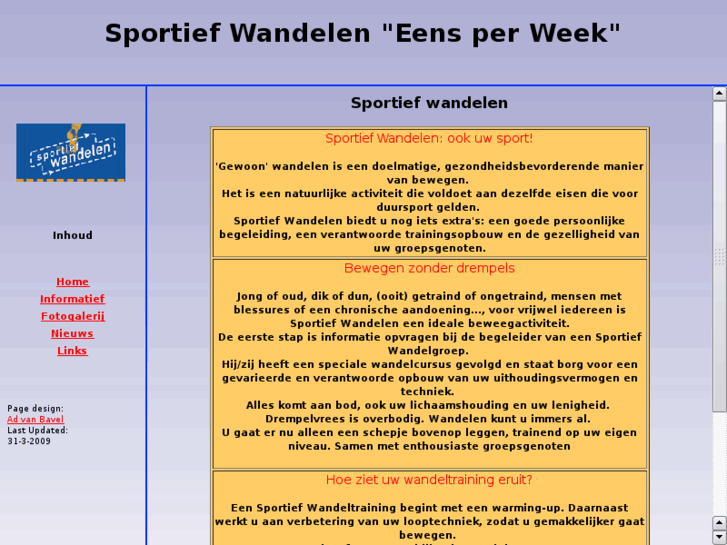 www.sportiefwandelen.net