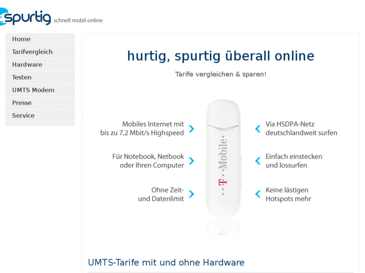 www.spurtig.de