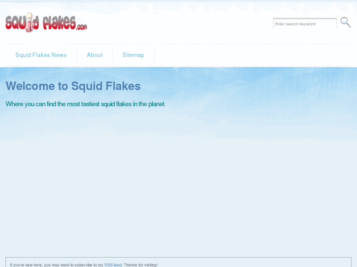 www.squidflakes.com