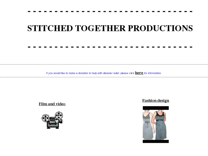 www.stitchedtogetherproductions.com