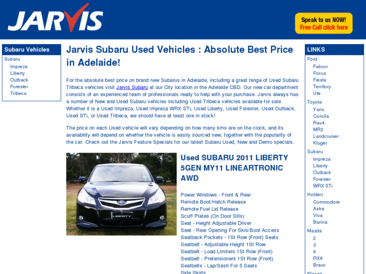 www.subaruusedvehicles.com