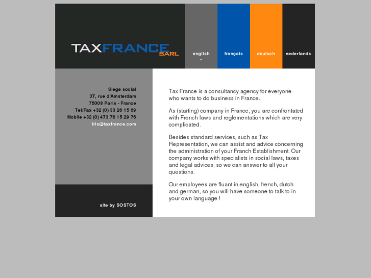 www.taxfrance.com