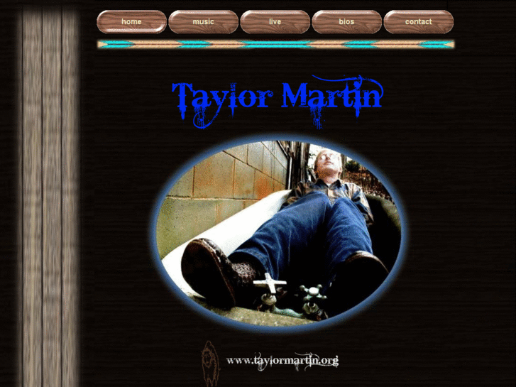 www.taylormartin.org