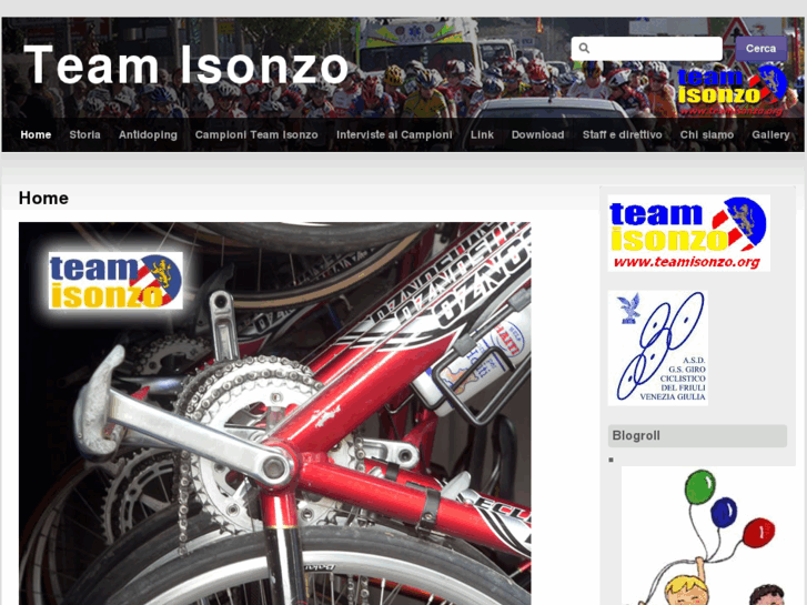 www.teamisonzo.org