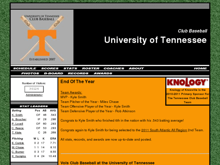 www.tennesseeclubbaseball.com