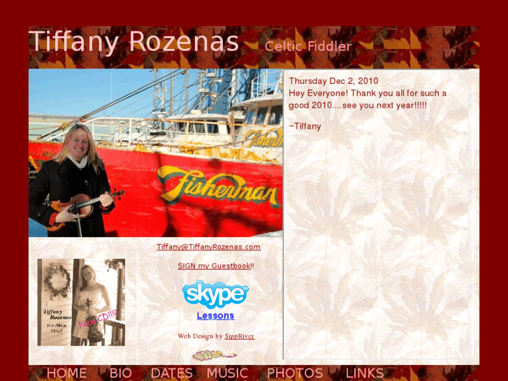 www.tiffanyrozenas.com