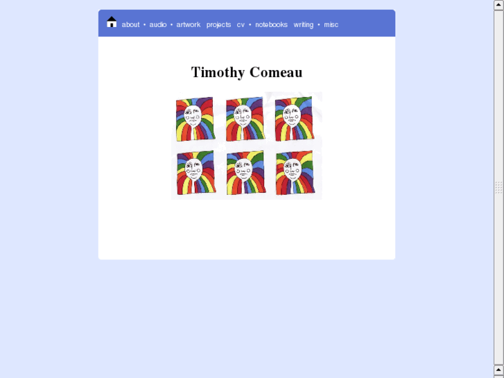 www.timothycomeau.com