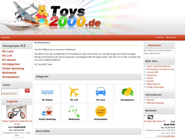 www.toys2000.de