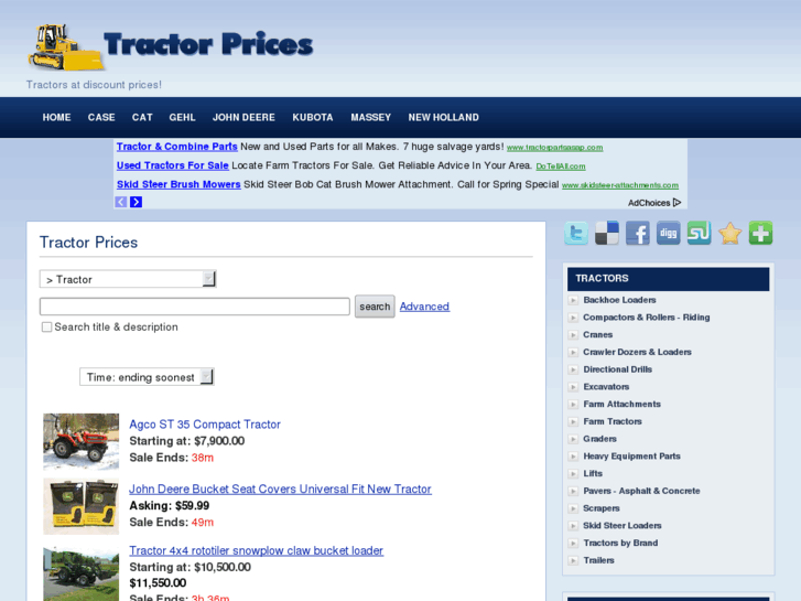 www.tractor-prices.com