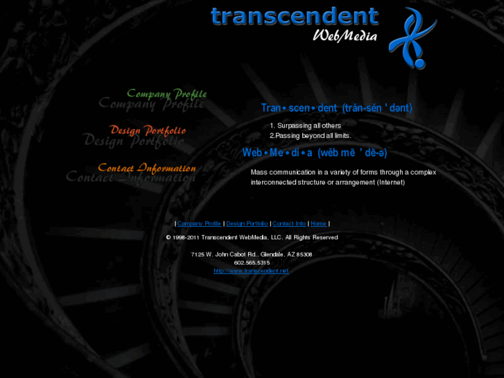 www.transcendent.net