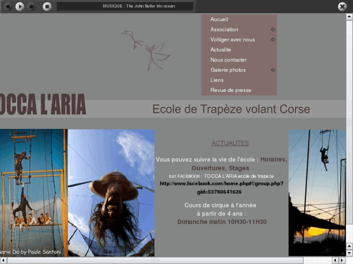 www.trapeze-volant-corse.com