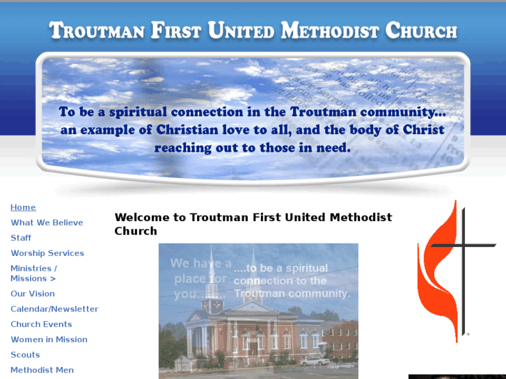 www.troutmanmethodist.com