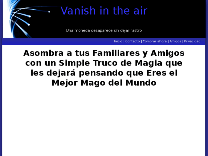 www.vanishintheair.com