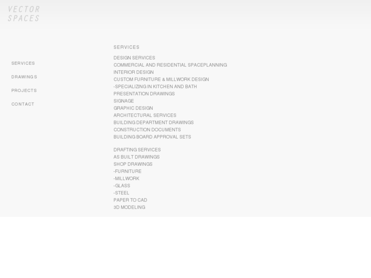 www.vector-spaces.com