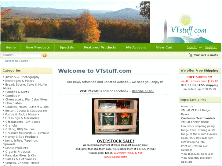 www.vermont-stuff.com