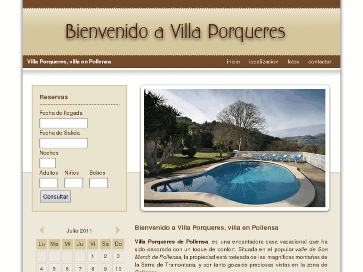 www.villaporqueres.com