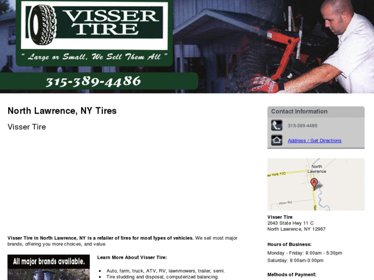 www.vissertire.com