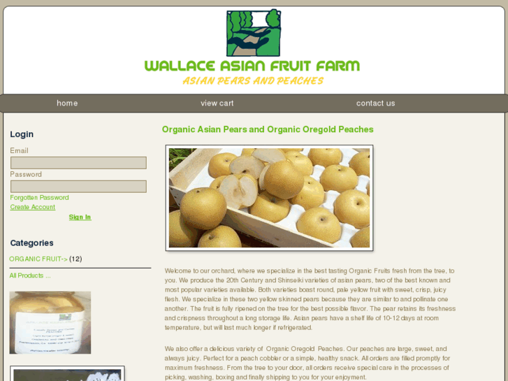 www.wallaceasianfruitfarm.com