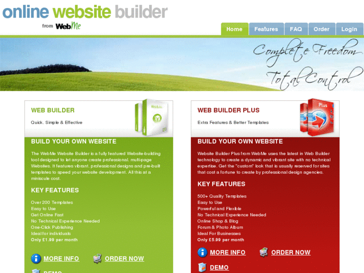 www.website-builder.org.uk
