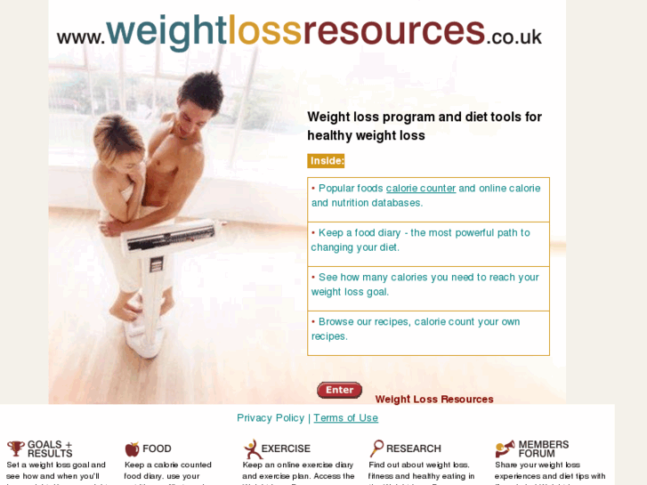 www.weightlossresources.co.uk