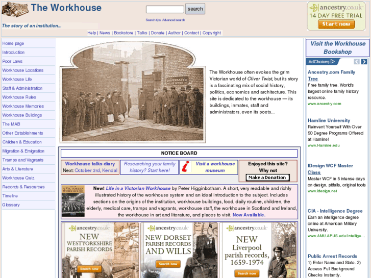 www.workhouses.org