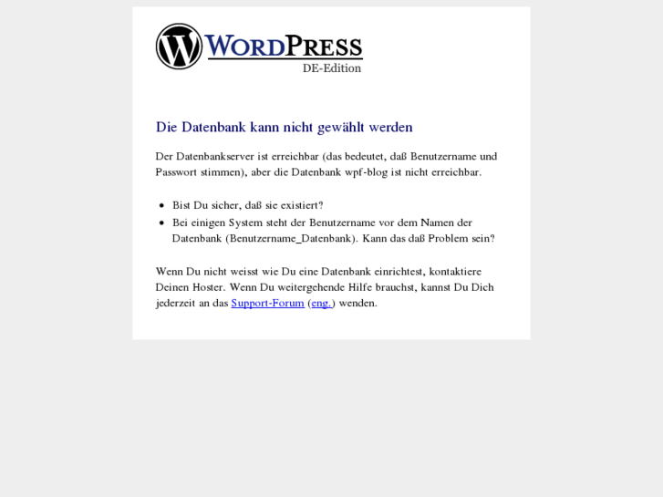 www.wpf-forum.com