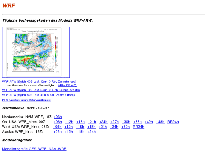 www.wrf-maps.com