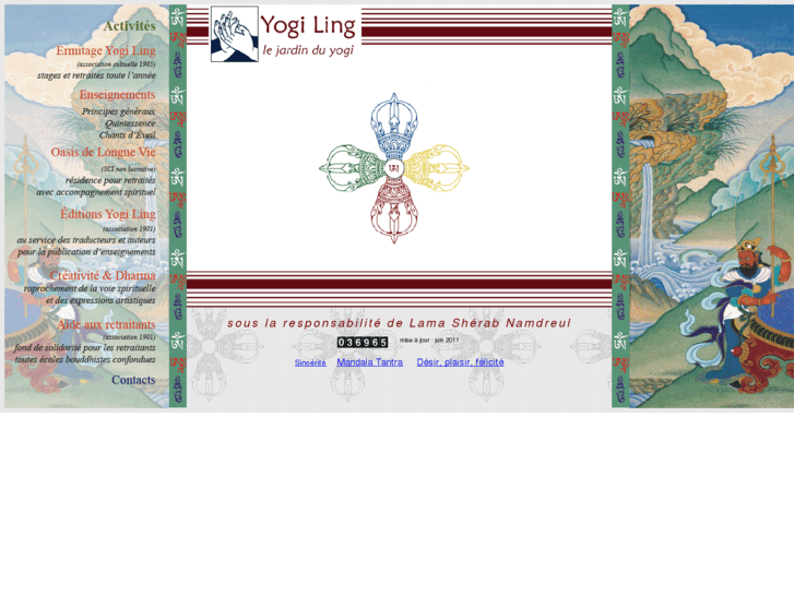 www.yogi-ling.net