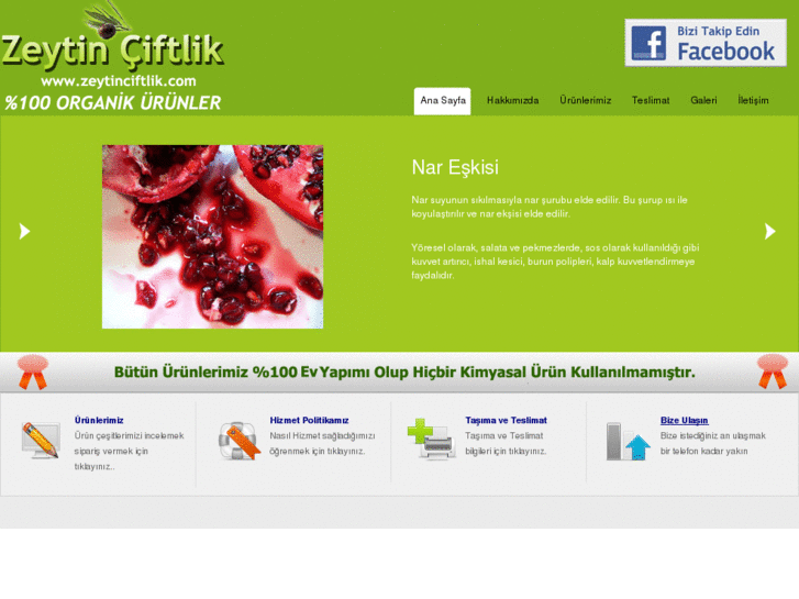 www.zeytinciftlik.com