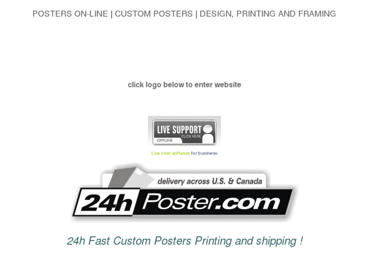 www.24hposter.com