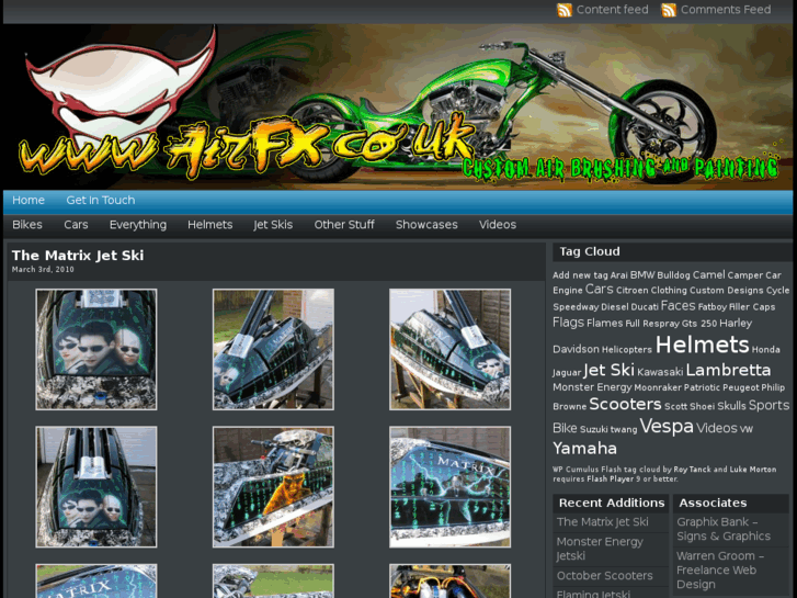 www.airfx.co.uk